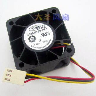 Original genuine 6025 24V 6CM AD0624UB-A71GL DC fan inverter fan