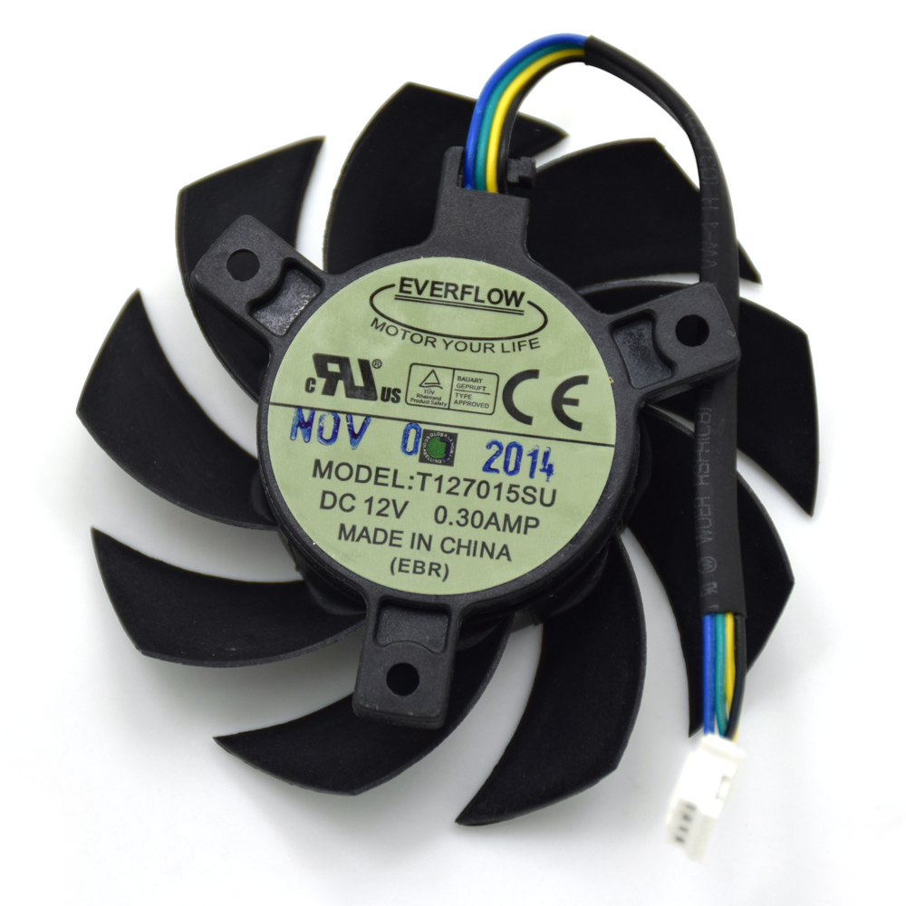 4114 N / 2 h6 ebm new original 24 v, 65 w, 12038 12 cm The aluminum frame fan