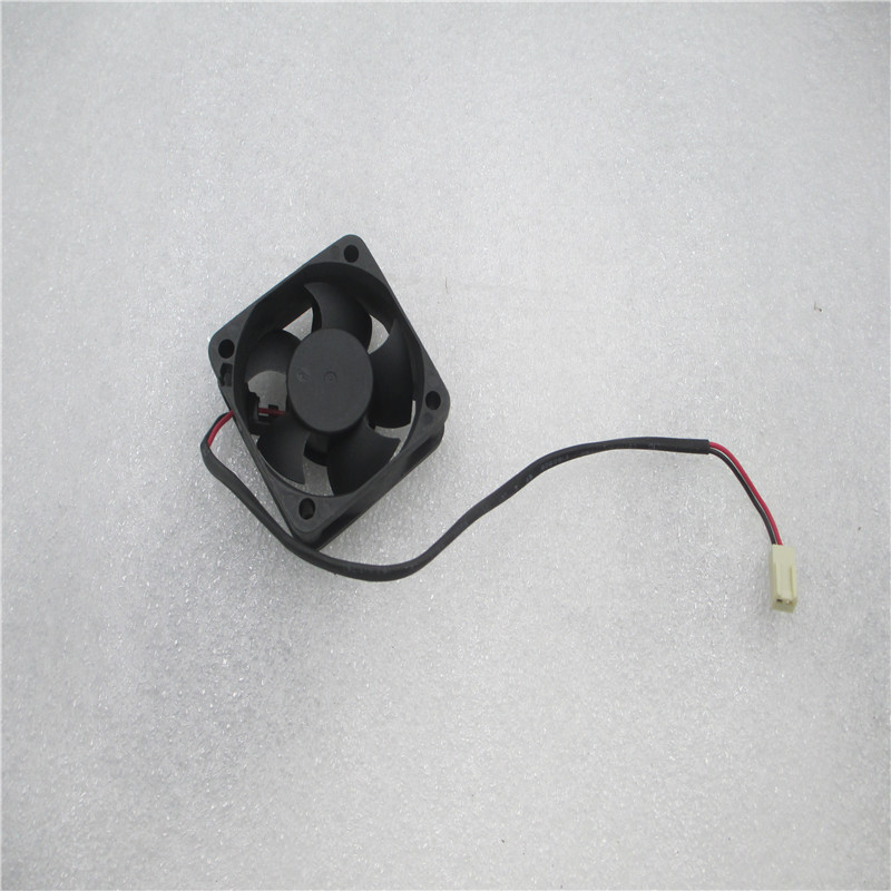 10 Pieces LOT Gdstime DC 12V 2P Mini Brushless Cooling Fan 2510S 25mm 25x25x10mm Ventilation Axial Flow Duct Cooler