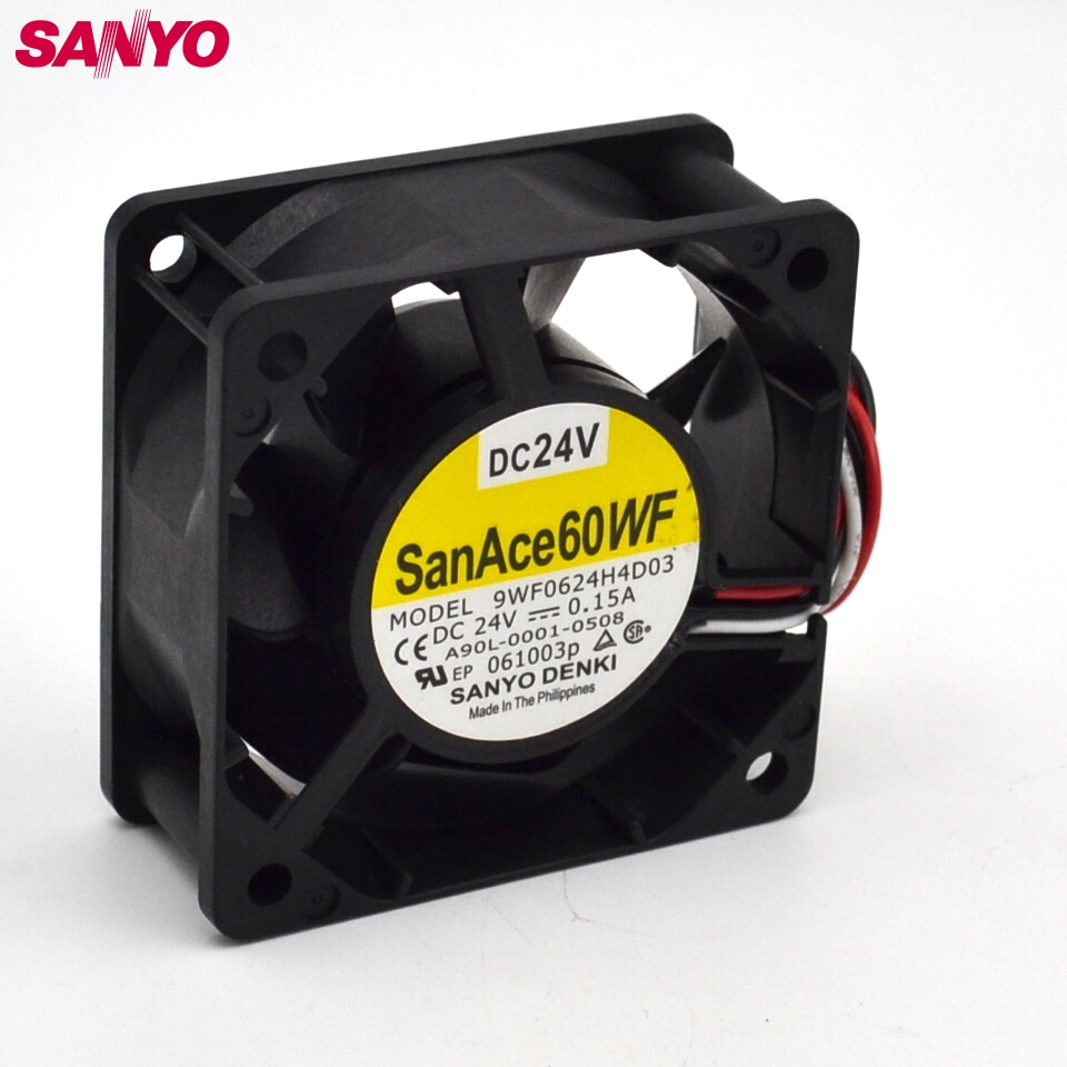 Sanyo 9GV1512P5M031 15050 15cm 150mm DC 12V 1.2A 15CM high speed fan violence 150*150*50mm