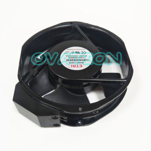 Free Delivery.4606X TYP 4606 115V 20W original 12038 high temperature fan