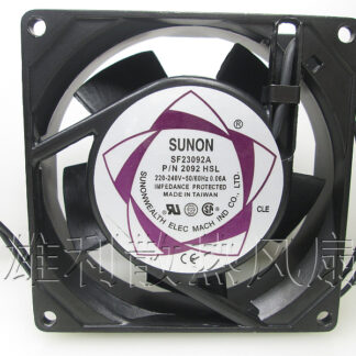 9G1224G4D01 DC24V 0.47A For Sanyo 120*120*25mm axial fan