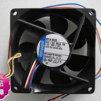 FOR TOSHIBA T60DM1201A 12V 0.15A 6cm blower cpu cooler heatsink axial Cooling Fan 60x60x23mm