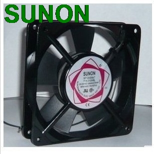 For SANJUN SJ1238HD2 120*120*38mm 24V 0.4A Inverter cooling fan 3000RPM