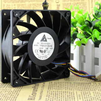 Free Delivery. 12038 MULTIFAN4212H 12 v 5.3 W 12 cm2 line cooling fans