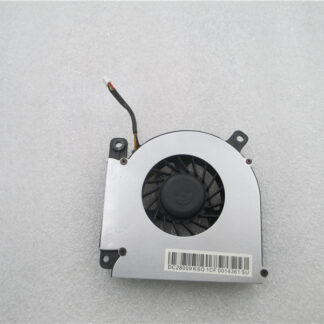 YOC Hot 50mm x 50mm x 10mm 5010 DC 12V 0.1A 2Pin Brushless Cooling Fan