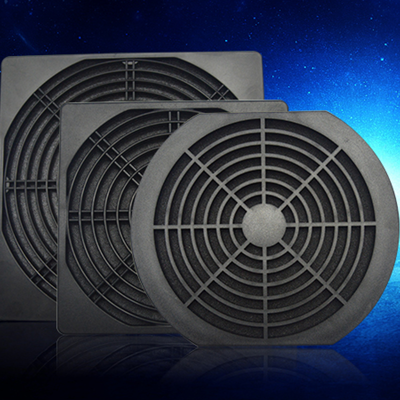 PROMOTION! Heat Elimination 80 x 80 x 25mm AC 220 240V Axial Cooler Fan