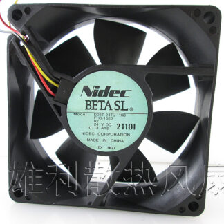 Free Shipping KDE2409PTB1-6A 24V 3.6W 90*90*25mm Cooler Cooling Inverter Fan