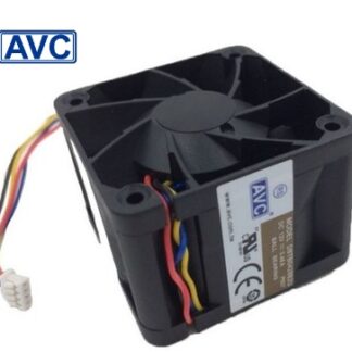 Free shipping original AVC DBTB0428B2U 12V 0.48A 40*40*28MM 4CM ball power supply cooling fan