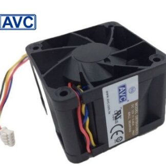 Free ShippingNew original AVC 5cm 5010 12V 0.15A C5010T12MV 50 * 50 * 10MM three lines cpu cooling fan