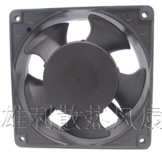 Free delivery.EP123815 115V AC 20 / 18W 12CM 12038 AC cooling fan fan