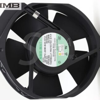 Free shipping NMB cooling fan 3610PS-22T-B30 220V instrumentation axial 92*92*25mm