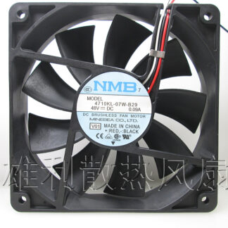 Original PAPST DV6248/19P 48V 0.9A 44W axial cooling fan