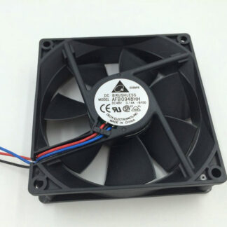 4710KL-07W-B29 48V 0.09A 120 * 120 * 25MM original cooling fan