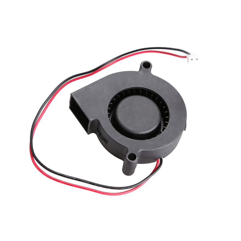 2PCS Gdstime 3Pin 8cm 80x10mm 80mm x 80mm x 10mm DC 12V Brushless Cooling Cooler CPU Fan