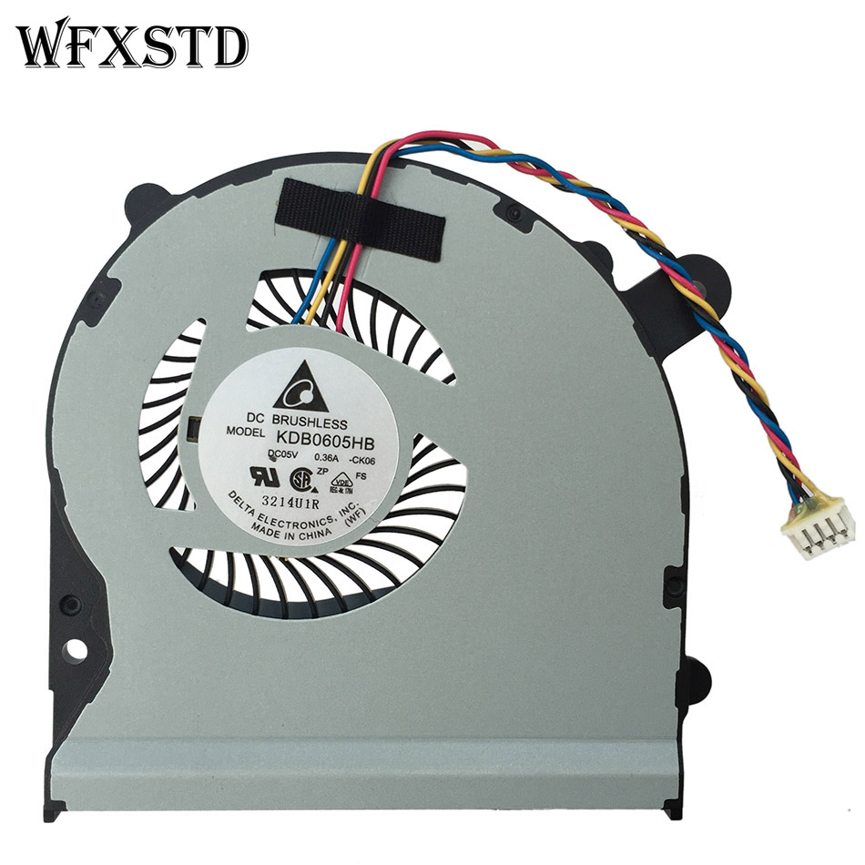 Original NIDEC D05X-12TL DC 12V 0.06A 5010 5CM 50mm Super silent quiet cooling fans