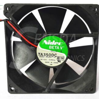 Original NMB 06025SS-24K-AL 6025 6cm DC Brushless cooling fan 24V 0.06A blower 4000RPM