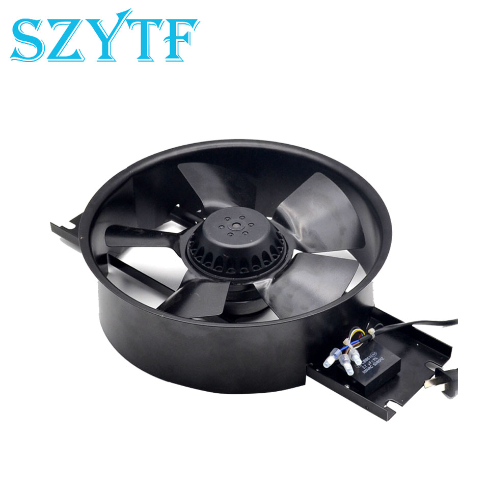 Free Delivery.KA1238L2B1E 220-240V 0.10A AC FAN cabinet cooling fan