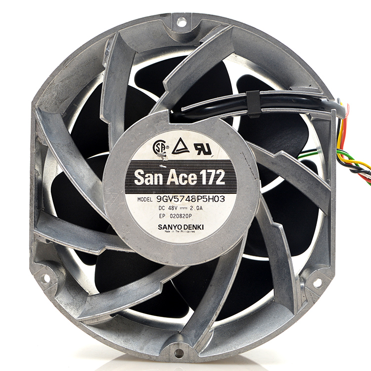 New Original 4010 4CM 12V 0.06A 109P0412M907 Server Chassis Mute Cooling Fan