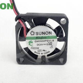 SUNON GM2404PKVX-A 24V 1.7W 4cm 4020 4*4*2CM 40*40*20MM cpu cooler heatsink axial Cooling Fan