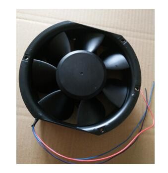 For Delta 17251 17CM * 15cm AHB1548GHG 48V 1.82A 3LINES Cooling Fan