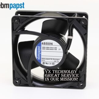 Free Shipping Wholesale LKURAFAN UHS4556M 220V 20/18W 12038 12CM high temperature fan