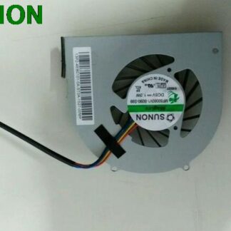 Sunon PMD1204PQBX-A 12V 6.8W axial cooling fan