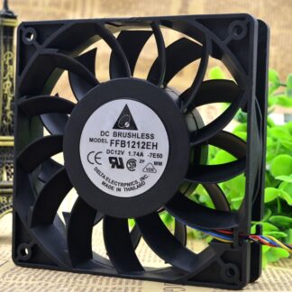 Free Delivery. Inverter fan MC8038E24B2 24 v 0.50 A 3 line 8 cm