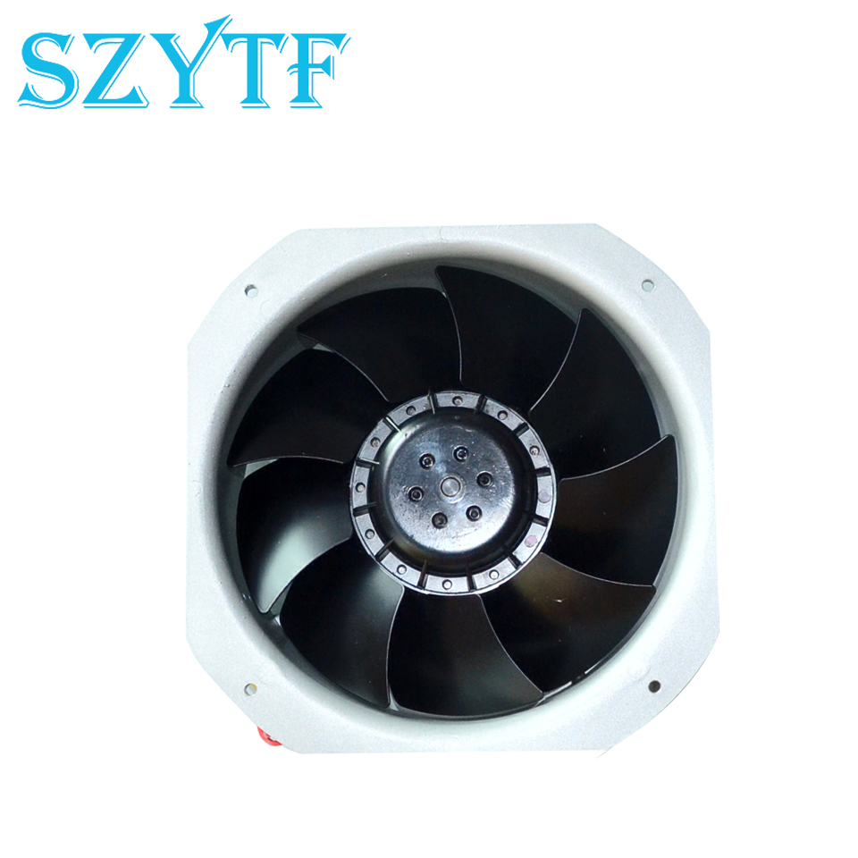 Cabinets. Instruments. Instrumentation cooling fan 220V AFB123822H for lx-fan