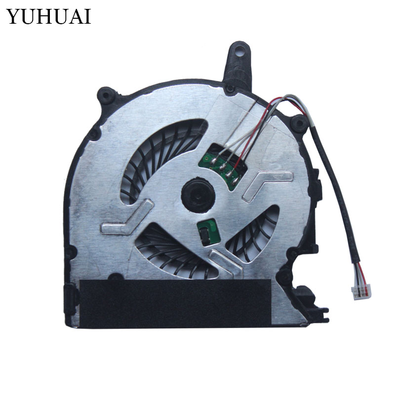 For SONY Vaio SVP132A SVP1321 UDQFVSR01DF0 SVP1321ZRZBI SVP132A1CL SVP1321S1EB SVP1321L1EBI SVP1321S9EB Laptop CPU cooler fan