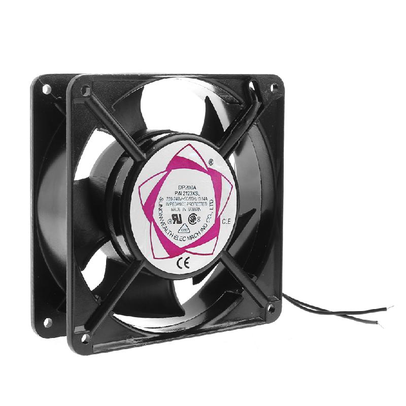 NIDEC 12038 12cm DC 12V 1.40A B35502-35DEL7 PP749-A00 120 * 120* 38mm 4 Lines cooling fan