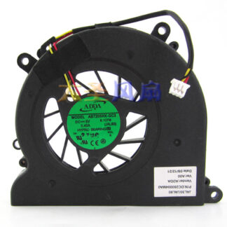 Original SUNON KDE1206PTVX 6025 DC 12V1.8W 60 * 60 * 25mm three-wire cooling fan