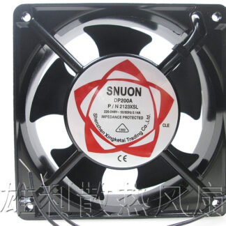 Free Delivery.12038 small inverter welding machine axial fan welding fan fan aluminum fan 120 * 120 * 38
