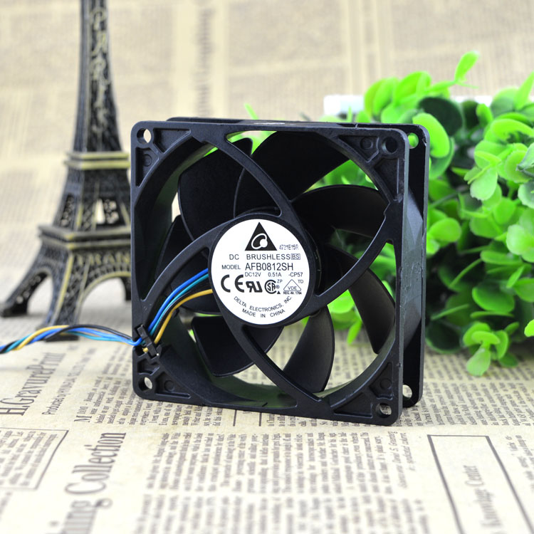 Free Delivery.TX9025L18S 18 v 0.14 A 9 cm 9025 refrigerator temperature cabinet cooling fan