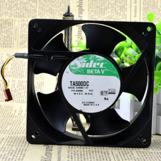 Free Shipping via dhl New original For ebmpapst DV6248/19P 48V 0.9A 44W PWM Cooling fan speed of wind capacity