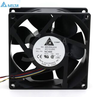 Free Delivery. 9025 24 v 0.3 A 9 cm and 9 cm Inverter chassis cooling fan C9025B24UA