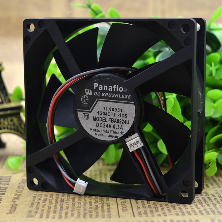 Free Delivery. 6015 kl 2406-05 w - the B20 6 cm 24 v 0.08 A 6 cm 2 line inverter fan