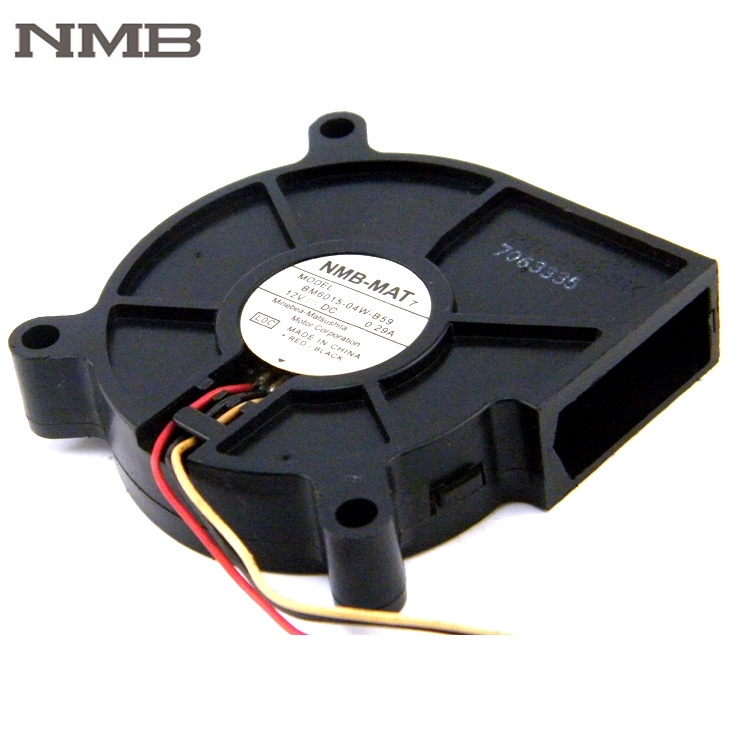 SUNON Maglev fan KDE1204PKV2 4cm 40mm 4020 12V 0.6W silent quiet server inverter cooling fan