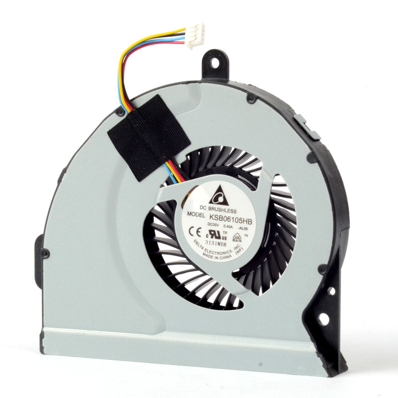 Gdstime 4cm 40mm x 40mm x 20mm DC 12V 2Pin Brushless Cooing Cooler Small Mini Centrifugal Blower Fan