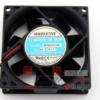 Original AFB0405LA 5V 0.1A 4010 4CM DC double ball cooling fan