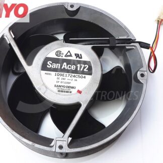 Original sunon KD2406PTB1 6025 6cm 60mm DC 24V 2.6W drive server inverter axial cooling fans