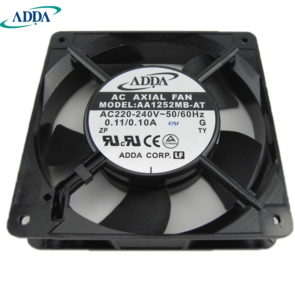 Free Delivery. 6 cm 115 v axial flow fan casing/cabinet fan is high temperature resistant 2412 ps - 12 W - B30 4.5 W