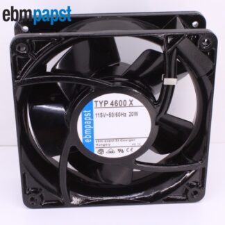 KAKU KA1806HA1 AC 110V 120V 0.65A 0.55A 180X180X65mm Server Square Fan