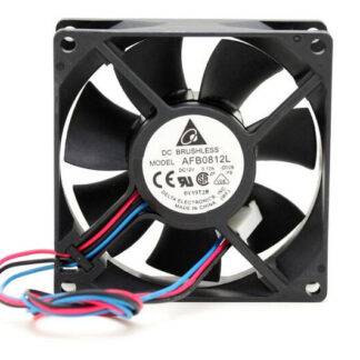 AVC 60*60*10 12V 0.10A 6CM CPU chassis power supply fan C6010B12H mute