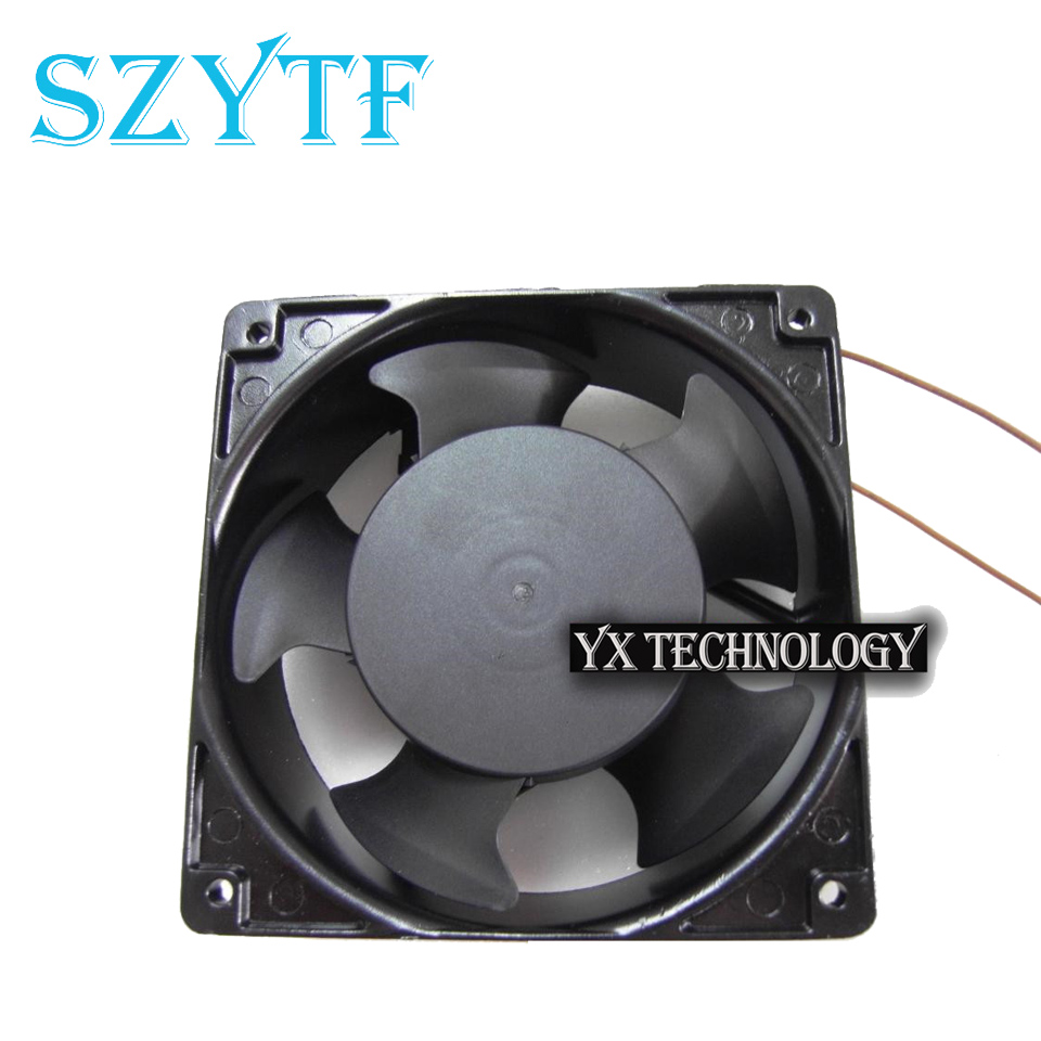 Free Delivery.UF80A11BTH BWH 115V 9 / 12W 8cm 8038 cabinet fan