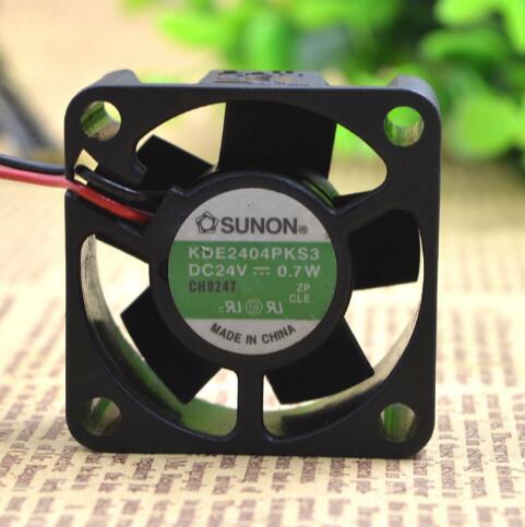 New Original 47MM Everflow T125010BL DC 12V 0.13AMP 2.0 2PIN 40MM GV-N620D3 Graphics Card Cooler Fan