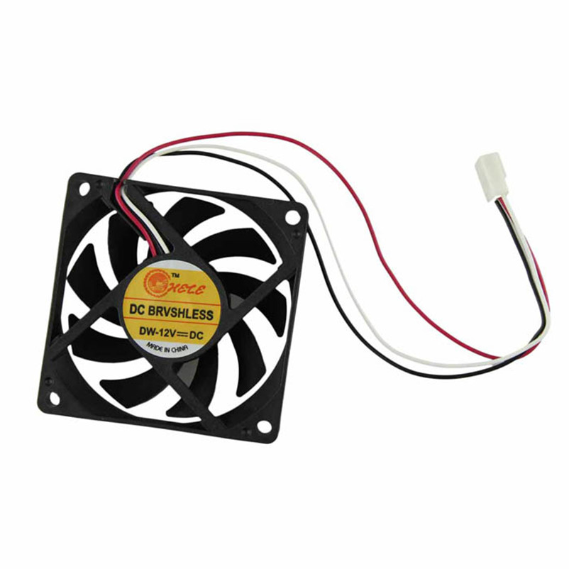 Aigo fan octave space R5 computer desktop RGB fan box 12 cm aurora aperture water cooling fan cpu cooler