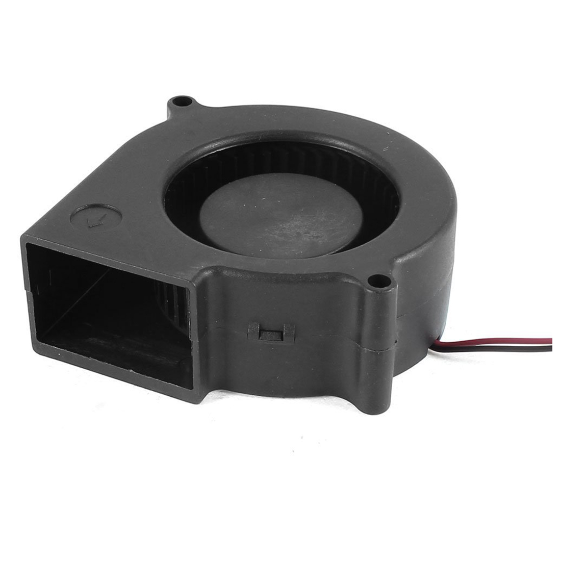 80mm 2 Pin Connector Cooling Fan for Computer Case CPU Cooler Radiator Computer Accessories CPU Cooling Fans P0.11