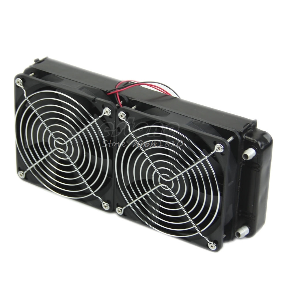 3Pcs/Lot graphics Card Fan VGA Cooler Fans for Sapphire R9 290 Tri-X OC Video card cooling