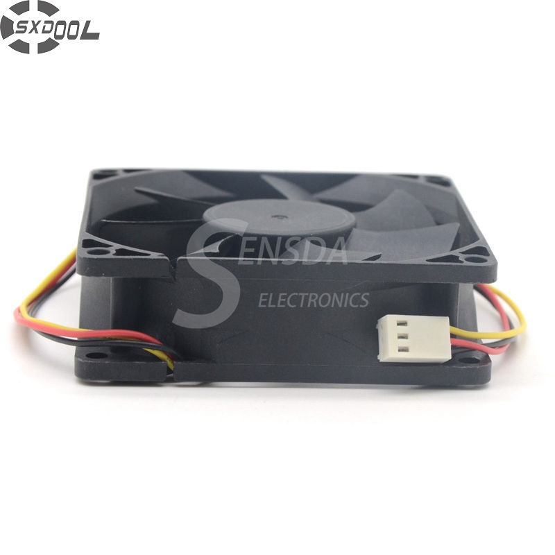 SUNON GM2404PKVX-A 24V 1.7W 4cm 4020 4*4*2CM 40*40*20MM cpu cooler heatsink axial Cooling Fan